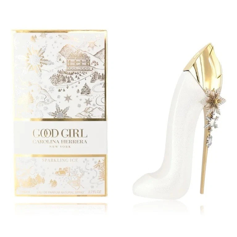 Good Girl Sparkling Ice Limited Edition Eau De Parfum 80ml Brand New