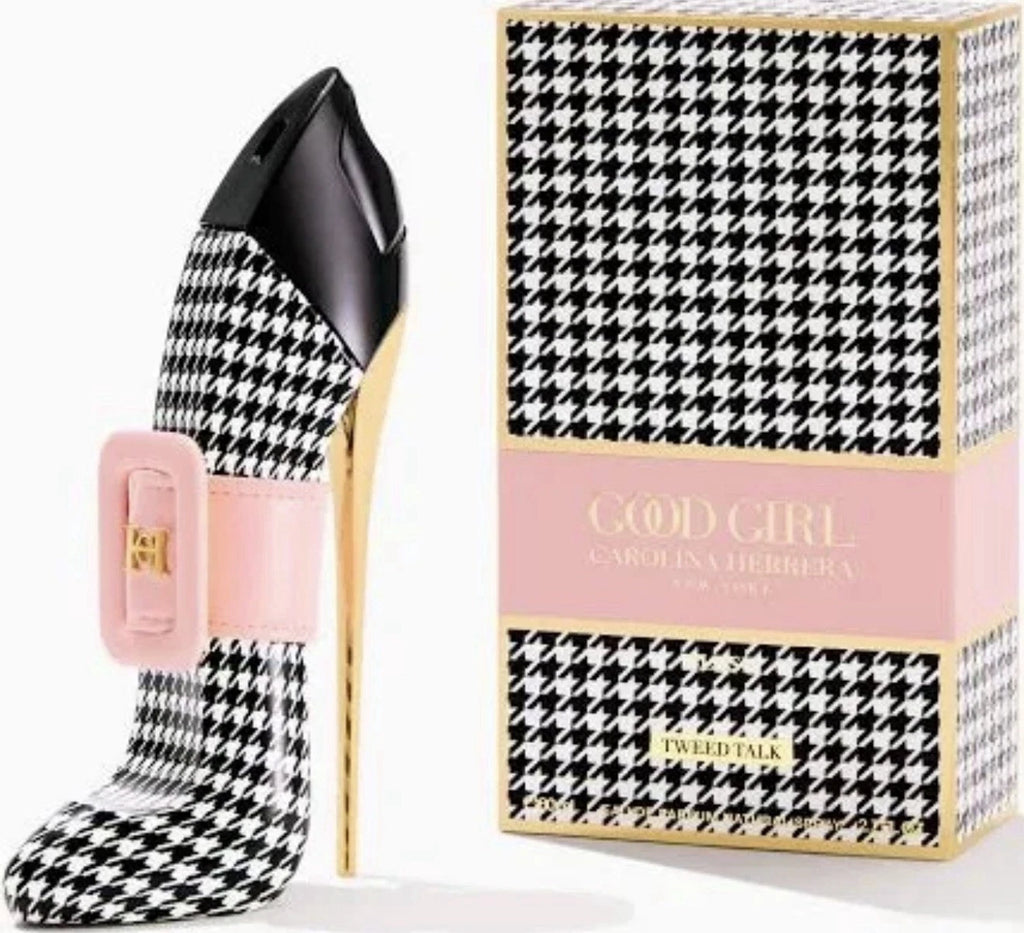 Carolina Herrera Good Girl Blush TWEED TALK Eau de Parfum 80ml/2.7oz
