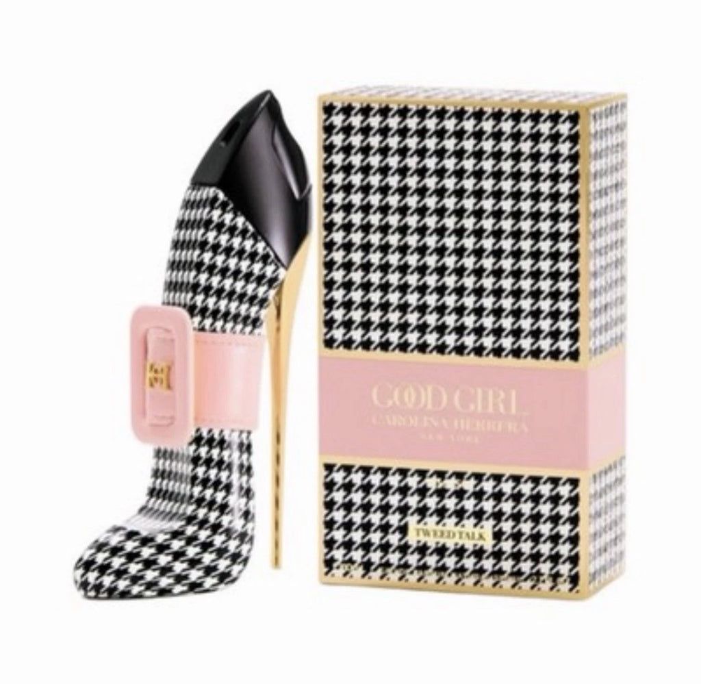 Carolina Herrera Good Girl Blush TWEED TALK Eau de Parfum 80ml/2.7oz