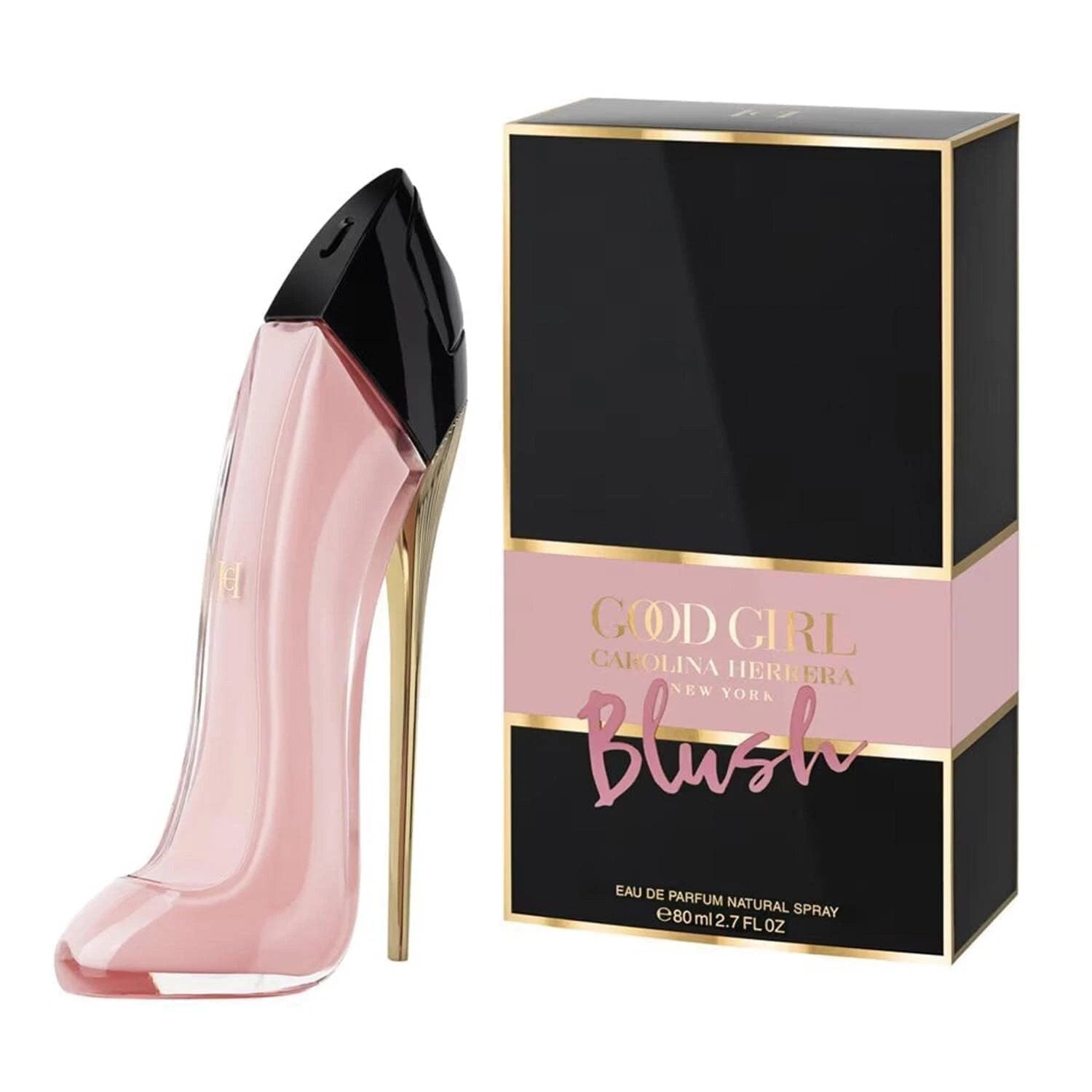 Carolina Herrera Good Girl Blush Eau de Parfum 80 ml / 2.7 FL OZ