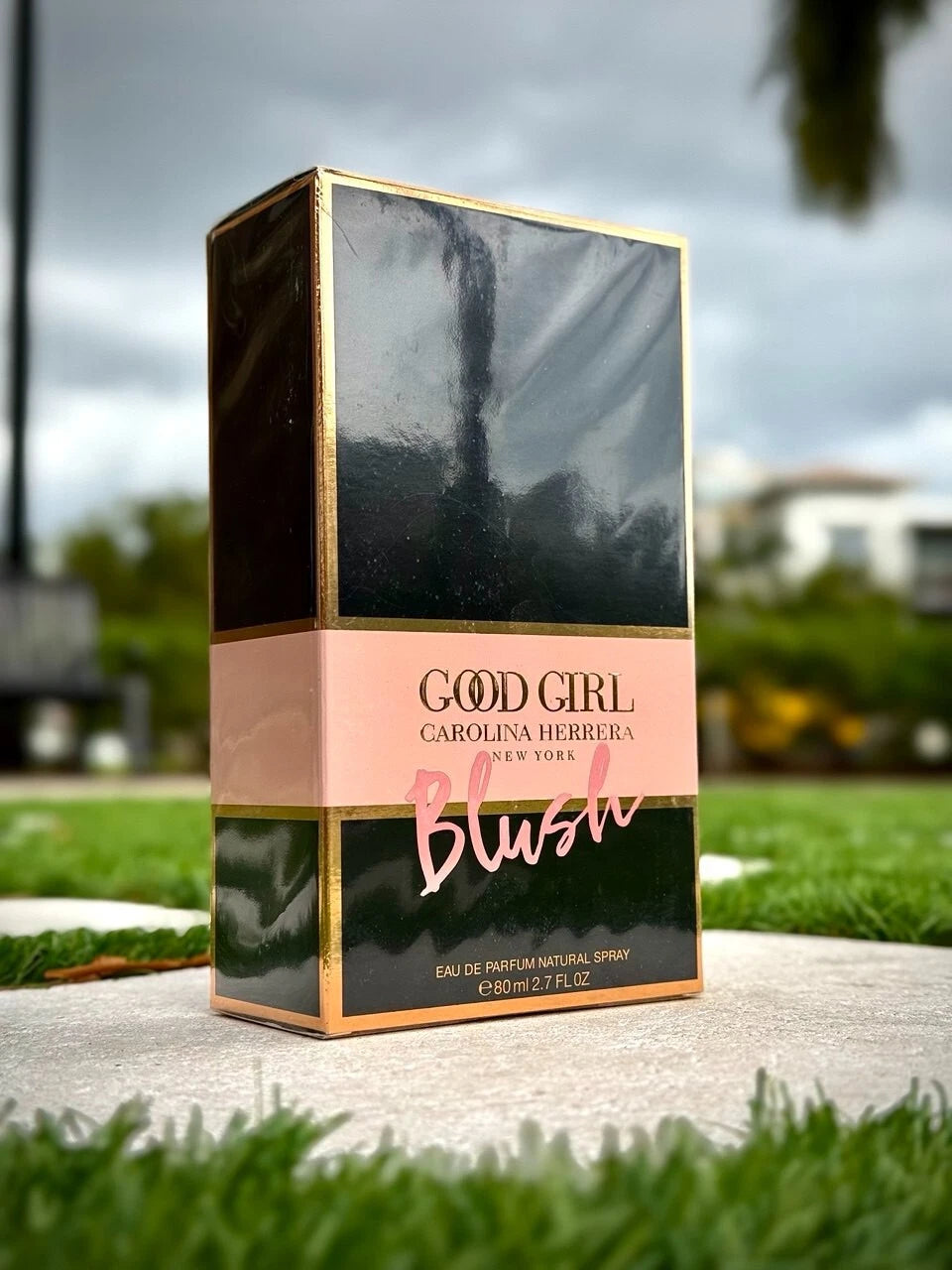 Carolina Herrera Good Girl Blush Eau de Parfum 80 ml / 2.7 FL OZ