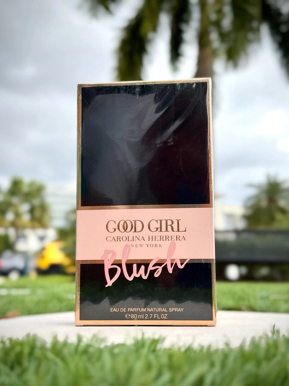 Carolina Herrera Good Girl Blush Eau de Parfum 80 ml / 2.7 FL OZ